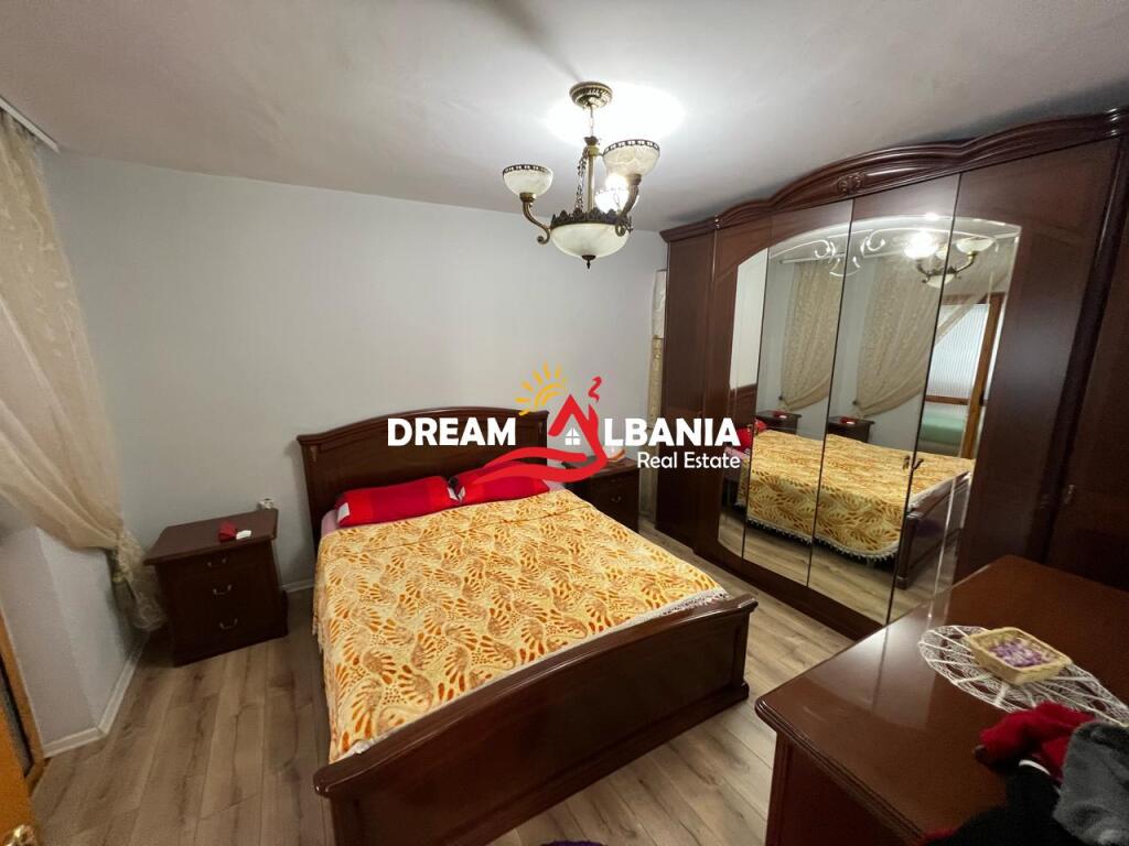 Land+Building for sale or exchange at Selvia near Hotel Black Diamond in Tirana (ID 4151181)