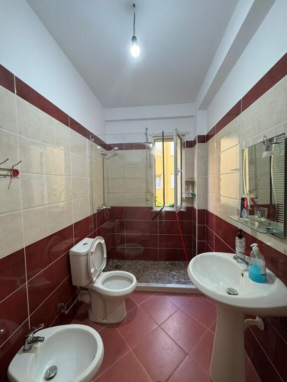 🏢Kodra e Diellit,Complesso NOVA, affittasi appartamento 2+1 arredato: 55.000 Leke