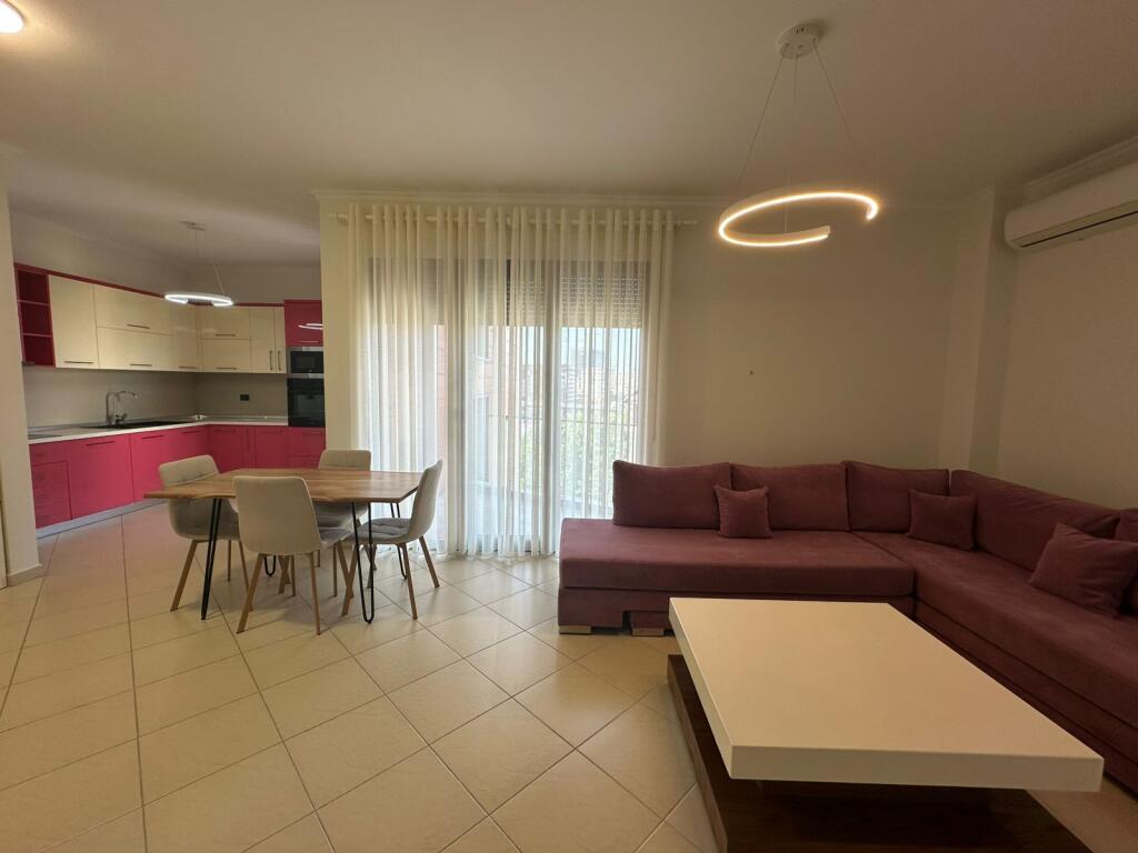 Apartment 2+1+2 for rent, Kosovarve Street
