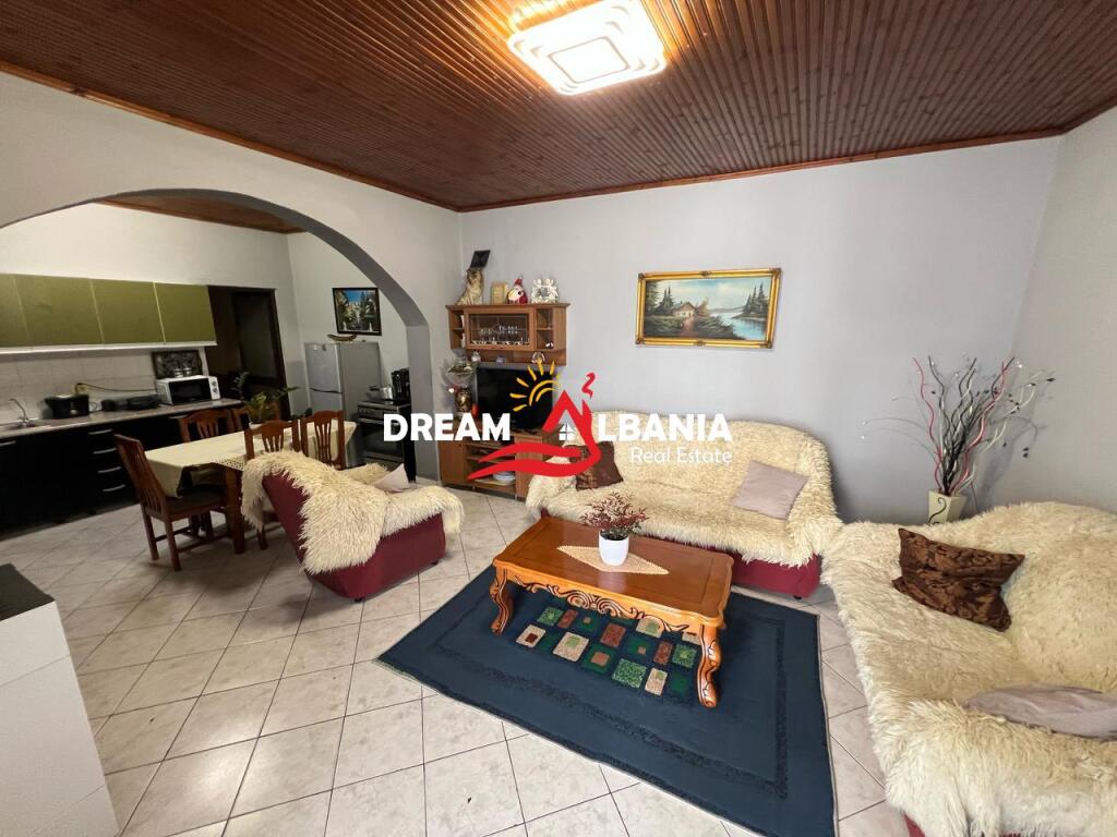 Land+Building for sale or exchange at Selvia near Hotel Black Diamond in Tirana (ID 4151181)