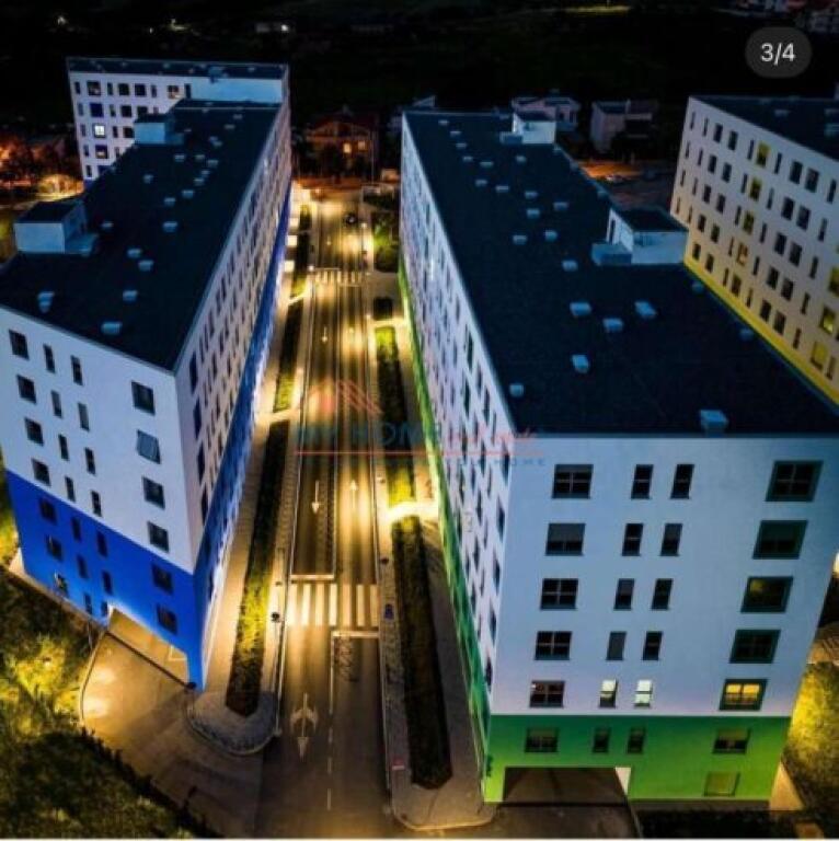 APARTAMENT ME QERA 1+1