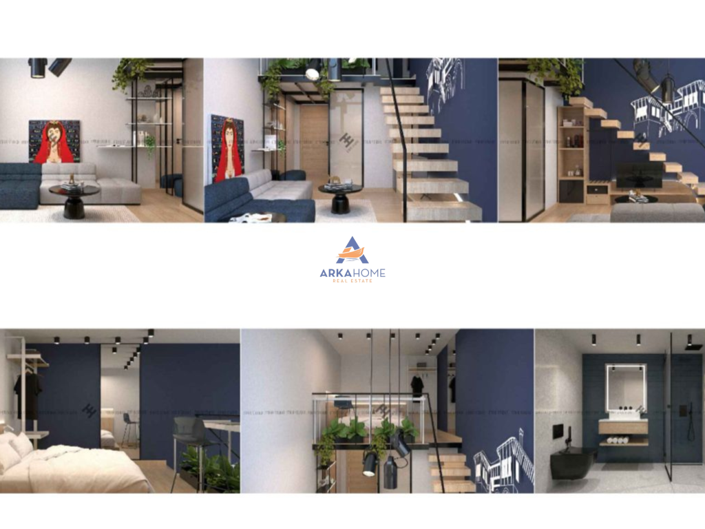 VENDITA AMBIENTE 212,5M2,10+1 IN "RRUGA SALI BUTKA" 1.200.000 EURO