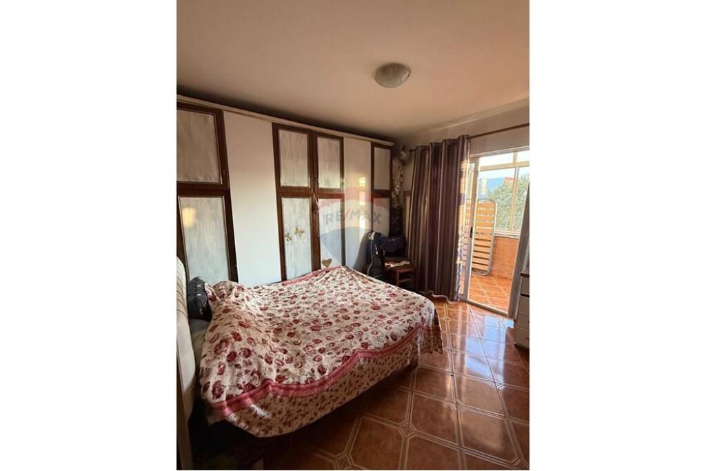 Apartament 2+1 ne Shitje - Siri Kodra