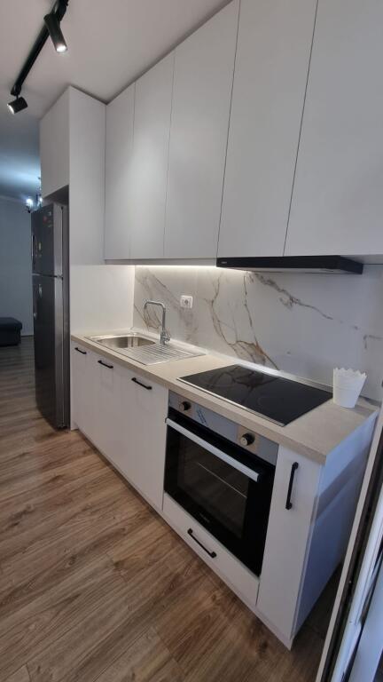 🏢Apartment 1+1 for sale in Don Bosko, Muzakët Street,