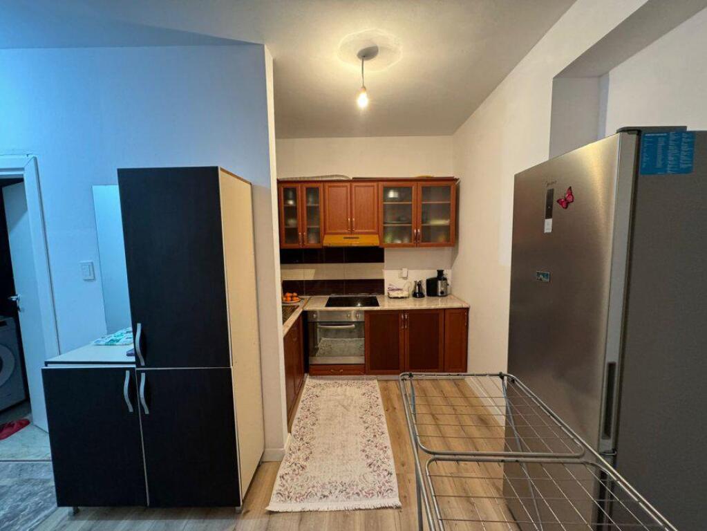 SHITET APARTAMENT 1+1 ASTIR 88.000 EURO