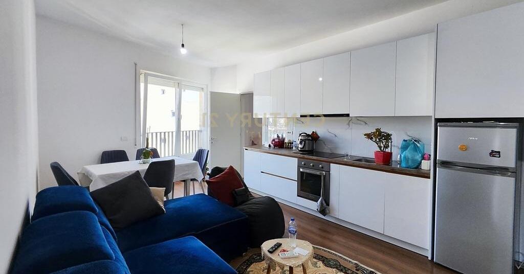 Apartment for rent 2+1 , Don Bosko