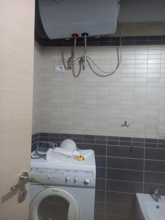 APPARTAMENTO IN AFFITTO 2+1 – VIA MUHAMET GJOLLESHA