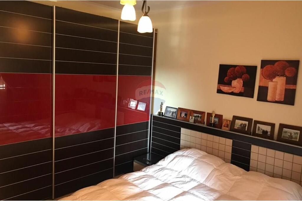 Apartment 2+1 for rent in Laprak