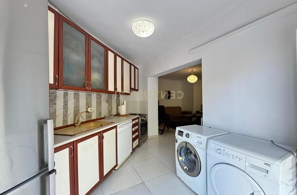 APARTMENT FOR SALE 2+1, ON DRITAN HOXHA STREET