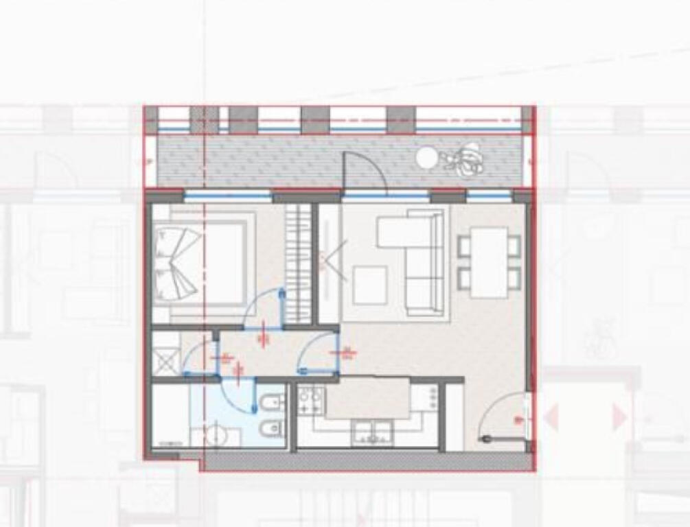 OKAZION MANHATTAN RESIDENCE