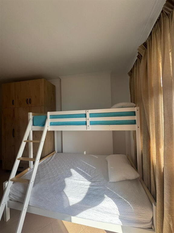 Garsoniere Me Qera Tek Brryli (ID BG140) Tirane.