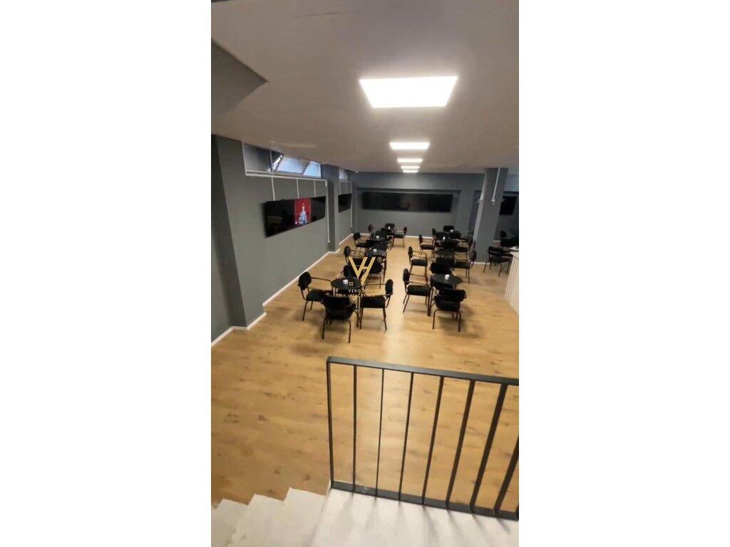 SHITET BODRUM 250M2, NE VASIL SHANTO, 500.000 EURO