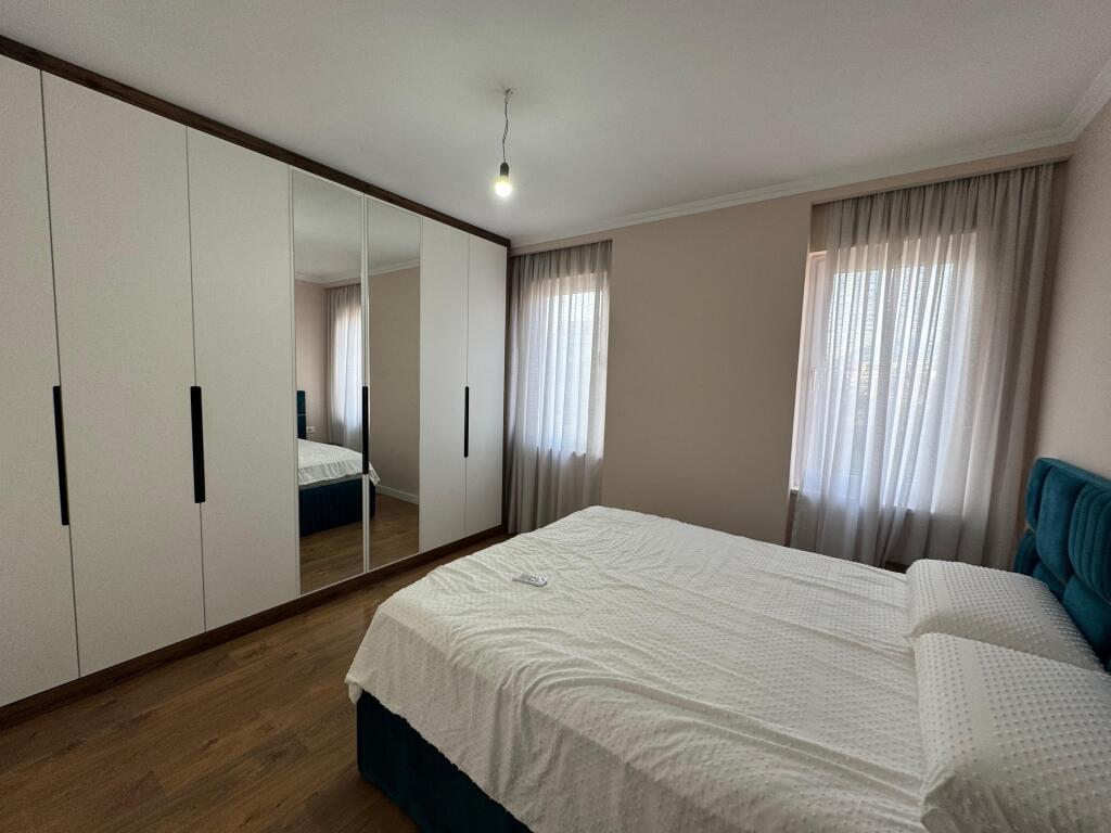 📣Rent Apartment 2+1+2📍Elbasan Street 💶Price: 900 Euro