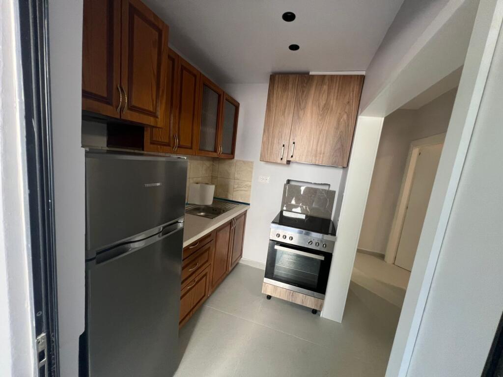 For rent 2+1 21 December