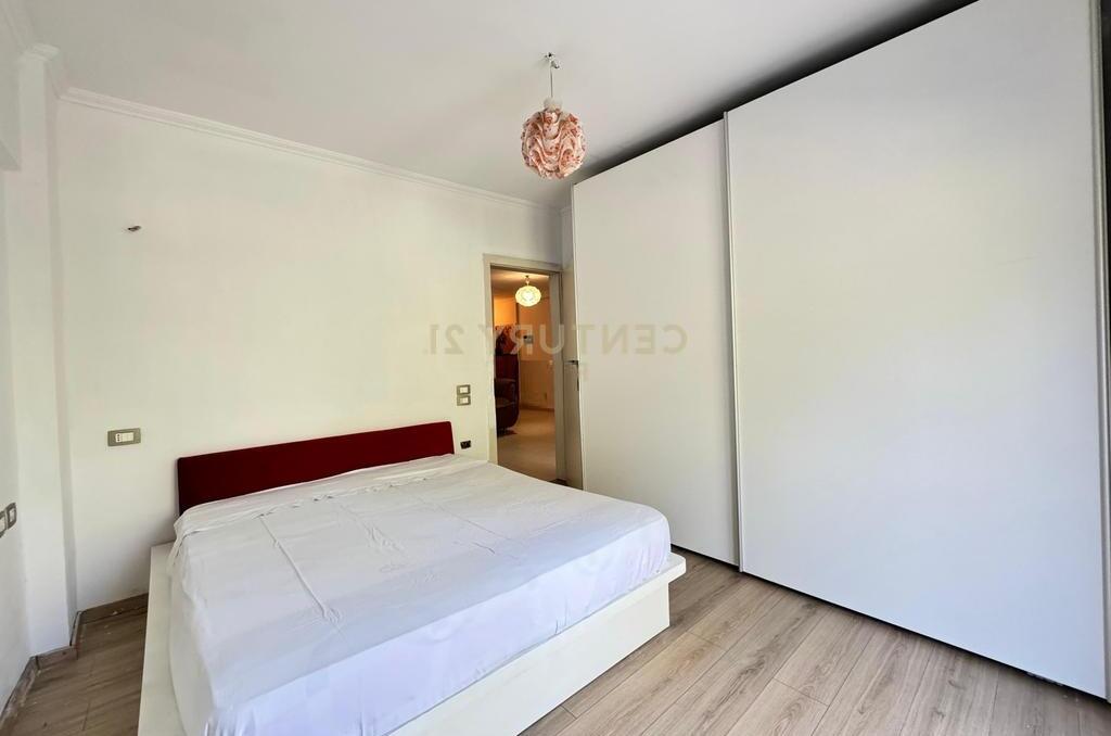 APARTMENT FOR SALE 2+1, ON DRITAN HOXHA STREET