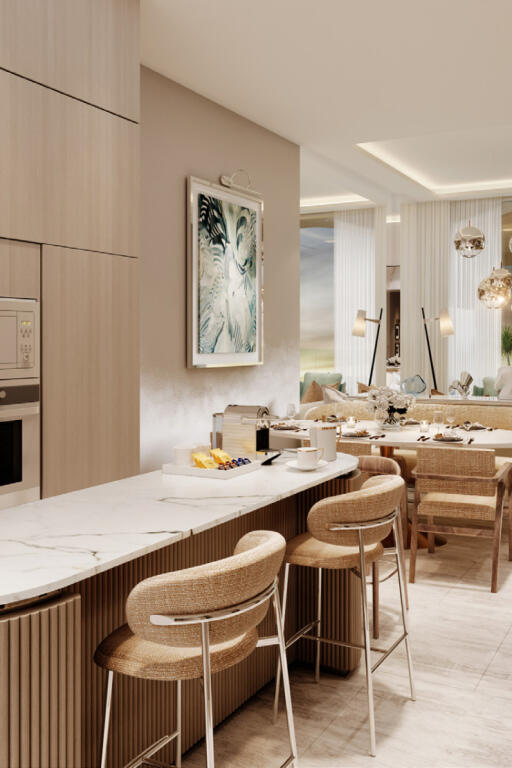 Apartament Luks Me Qera 2+1+2+Post Parkimi Ne Porcelan (ID B2201412) Tirane