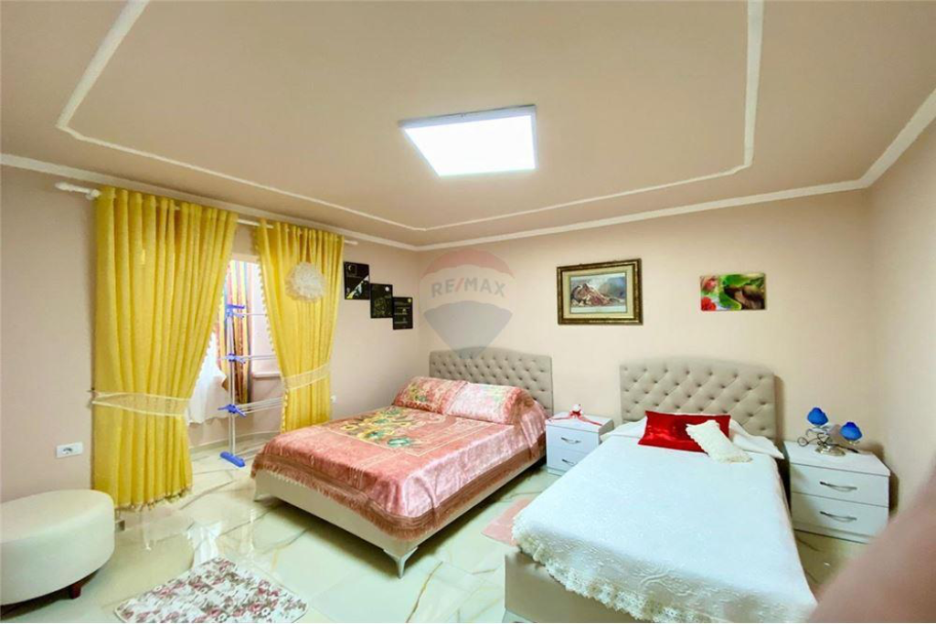 Apartament 1+1 per qira Komuna e Parisit !