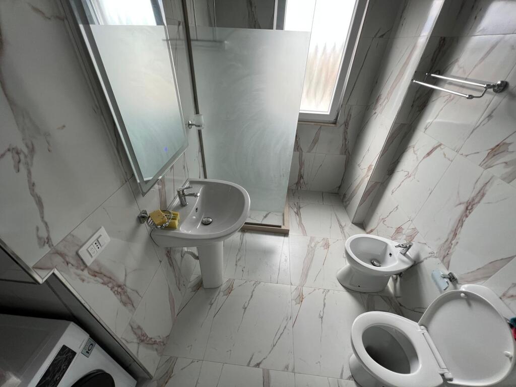 📣 RENT Apartment 1+1 📍 "5-Maji" Street  💶 Price 500 Euro