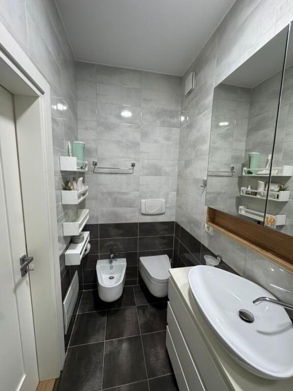 🏢 Apartment 2+1 for Sale in Delijorgji