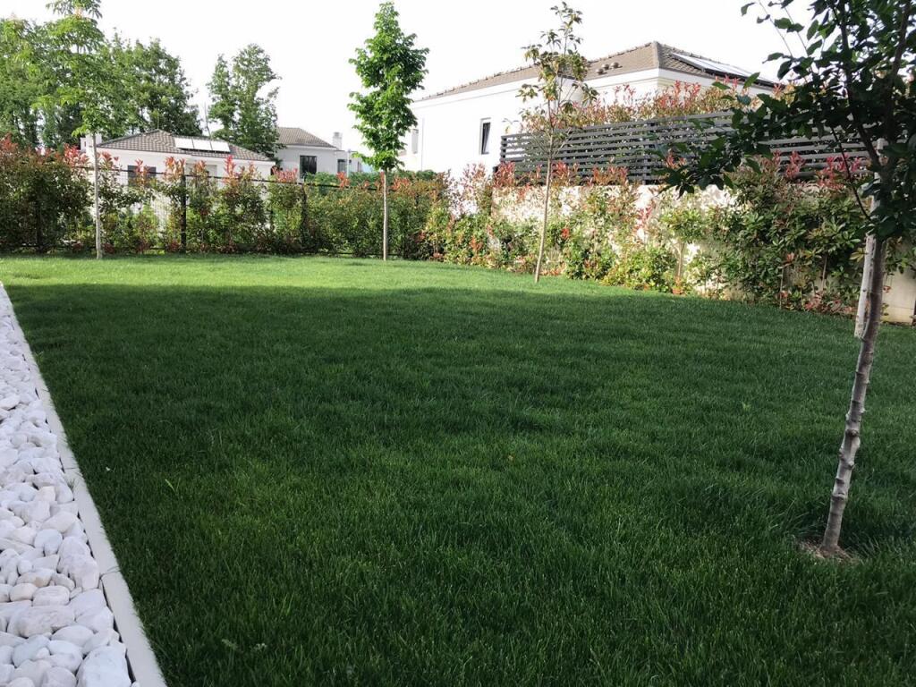 Villa for Rent in Rolling Hills!