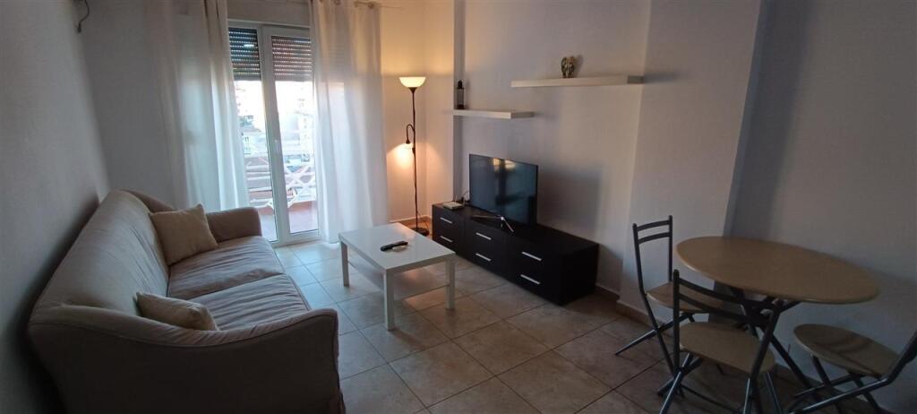 Affittasi appartamento 1+1 presso Mozaiku di Tirana