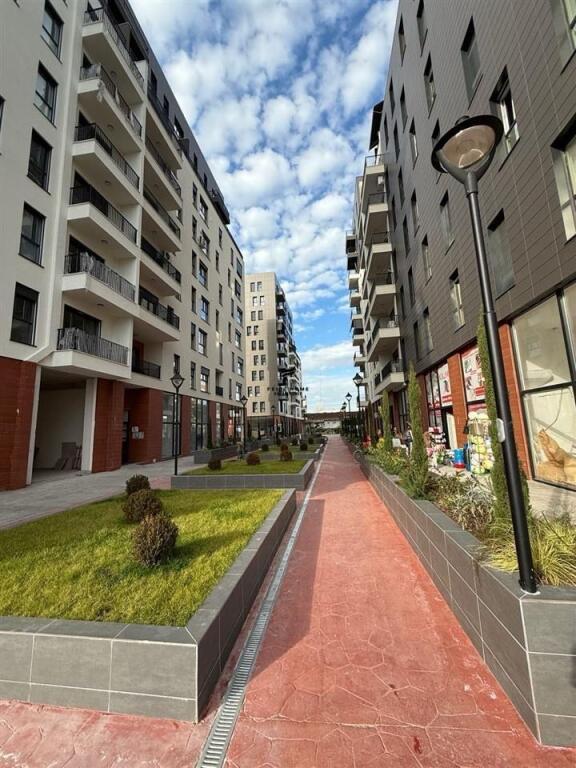 ZYRE ME QERA 110 M2 DON BOSKO 550 EURO