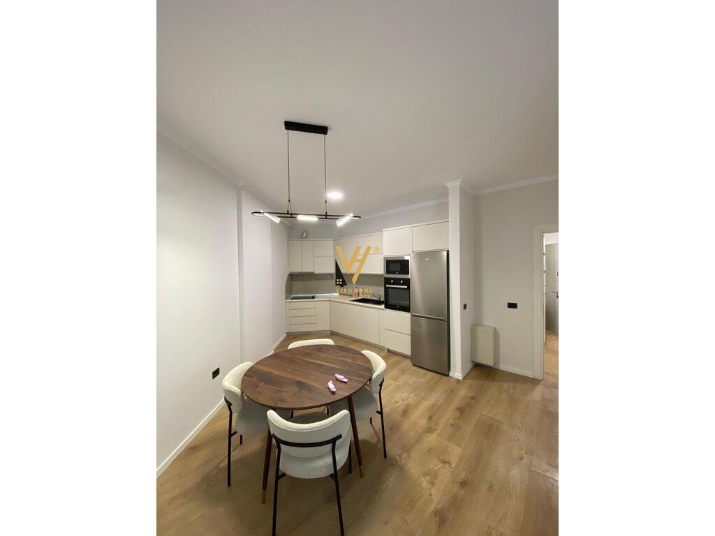 FOR RENT APARTMENT 1+1+2 BLK KOSOVAREVE STREET 1,000 EURO