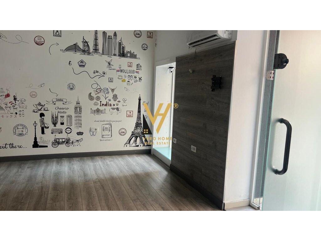 JEPET DYQAN 26 M2 ME QERA TE SHALLVARET 40.000 LEKE