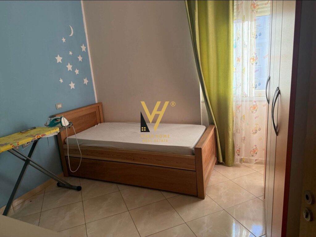 APPARTAMENTO 2+1+BLK IN AFFITTO A FRESK 45.000 LEKE