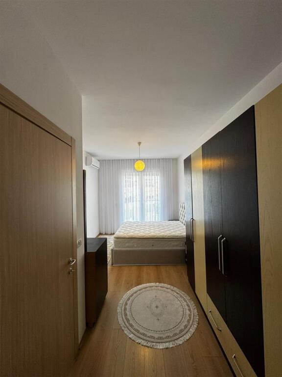 Apartment 2+1+2+no parking for rent in Don Bosko. Muzaket St.