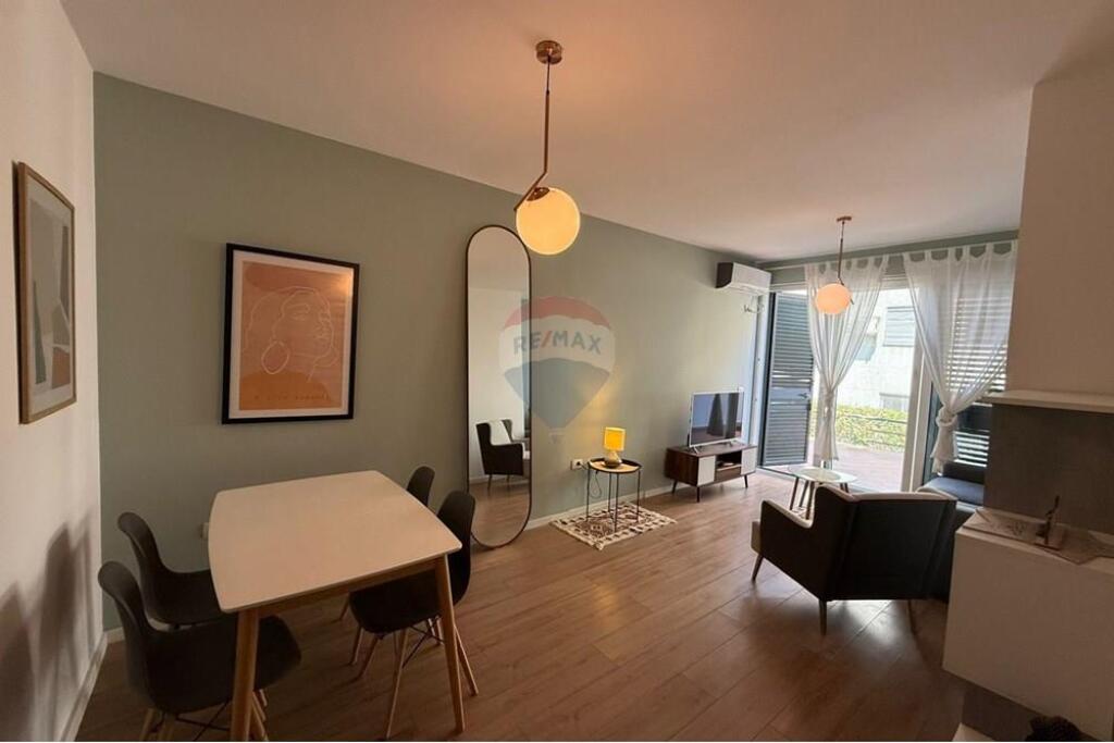 Apartament 1+1. Kodra e Diellit
