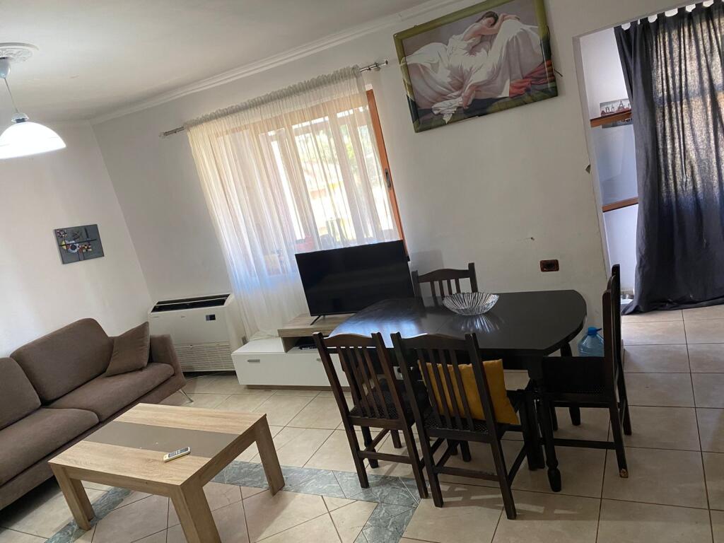 Appartamento 1+1 in vendita – Fusha Ali Demit, Tirana