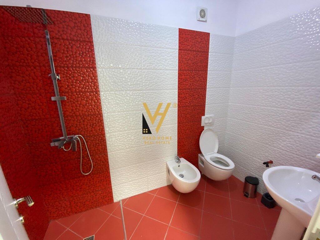 APARTMENT 2+1+2+2BLK FOR RENT KOSOVAREVE STREET 1,100 EURO