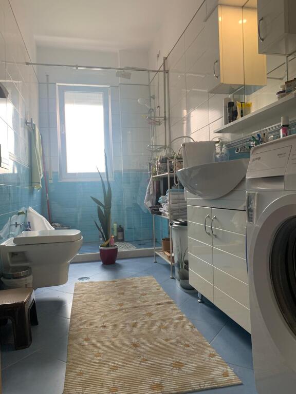 Rent 2+1 furnished