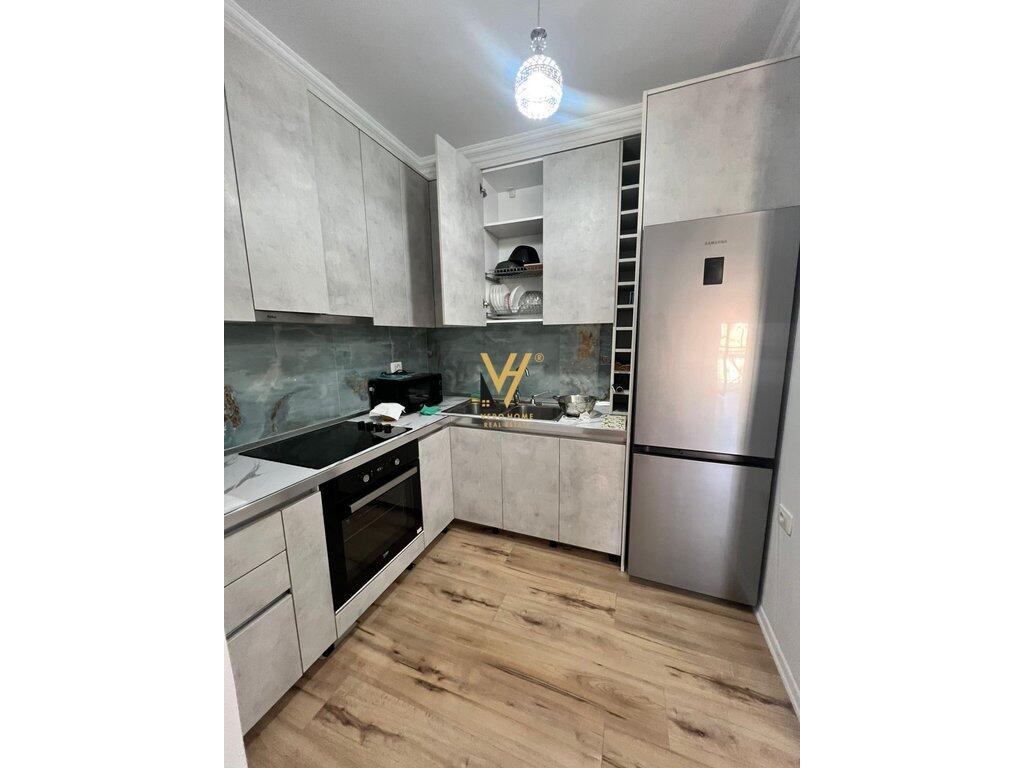 FOR RENT APARTMENT 1+1+BLK FOR RENT BARRICADES STREET 700 EURO