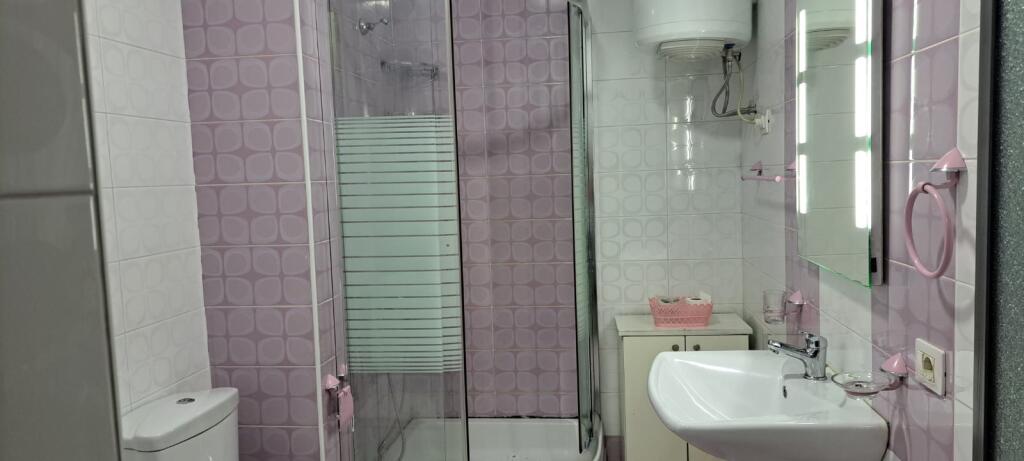 For rent 2+1+1 DON BOSKO 60,000 lek