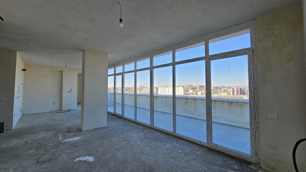 Apartment 3+1+2+ Veranda for Sale, Bermon Residence Building, New Boulevard!