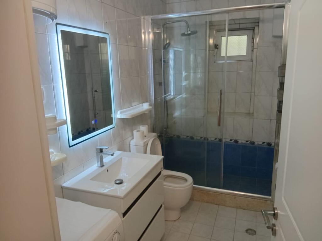 For rent 2+1+1 PAZARI I RI