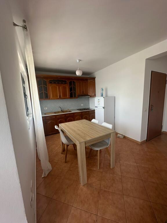 APARTMENT FOR RENT 2+1
