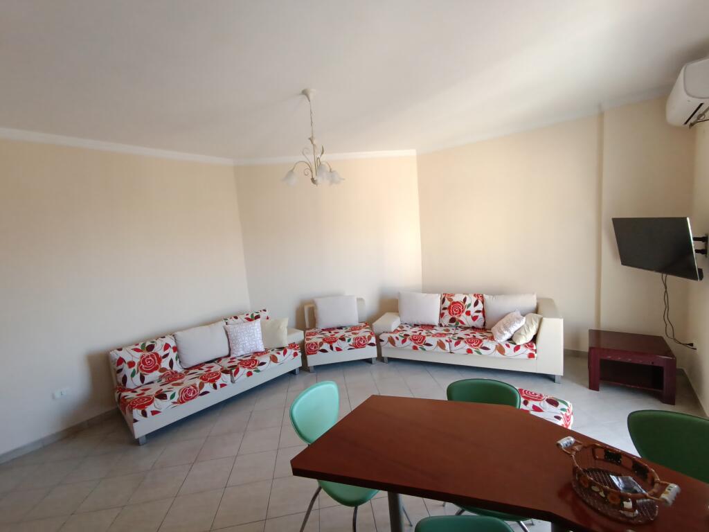 Moderno appartamento con 2 camere da letto in posizione privilegiata!