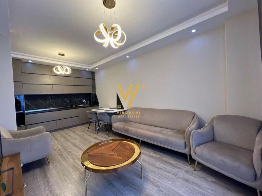 APARTMENT 2+1+2+BLK FOR RENT JORDAN MISJA STREET 950 EURO