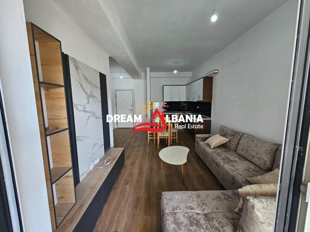 Apartment 2+1 +2 +Balcony for sale in Kaimi Residence, Ali Dem – Tirana (ID 41212008)