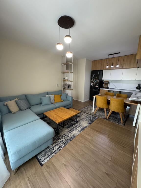 🏢 Apartment 2+1 for Sale in Delijorgji