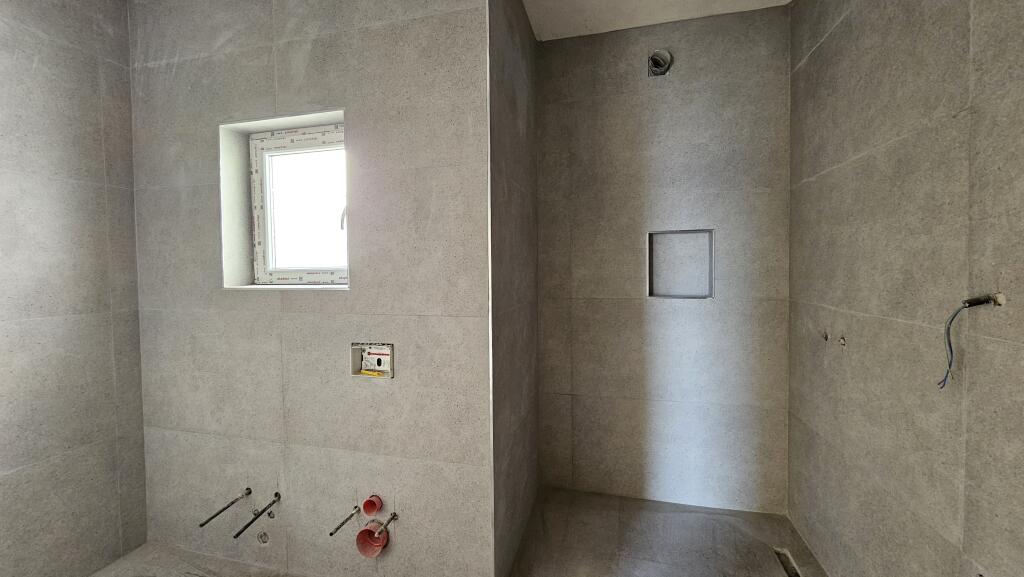 Apartment 3+1+2+ Veranda for Sale, Bermon Residence Building, New Boulevard!