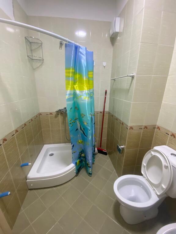 For rent 2+1+parking DRY LAKE 700€