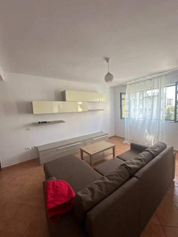 APARTMENT FOR RENT 2+1