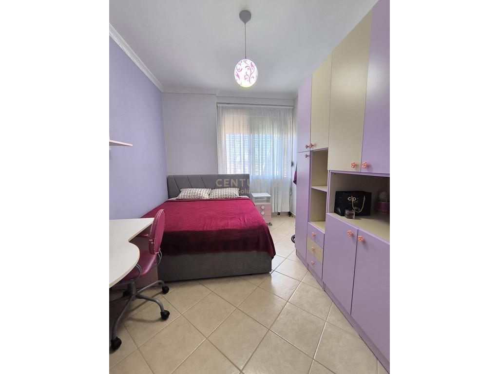 🏢 Modern Apartment for Rent – 10th Floor, New Building