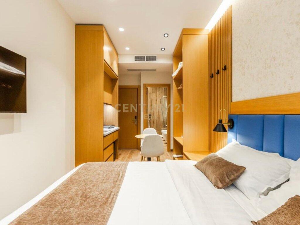 Modern Apart-Hotel for sale in the heart of Shkëmbi i Kavajës – Durrës !