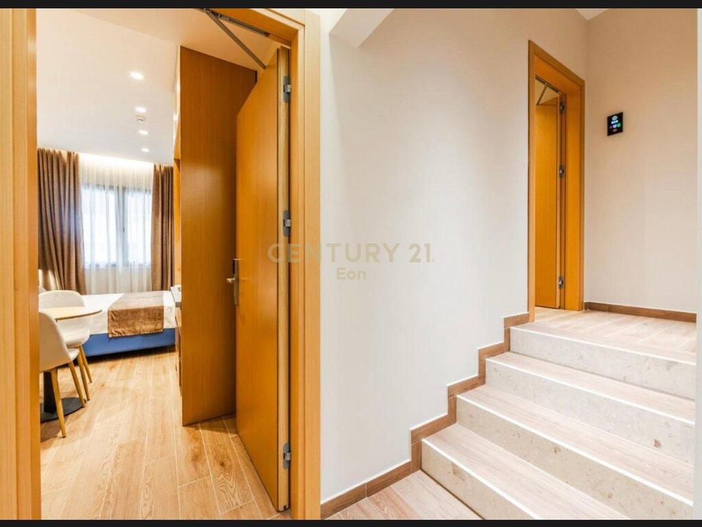 Modern Apart-Hotel for sale in the heart of Shkëmbi i Kavajës – Durrës !
