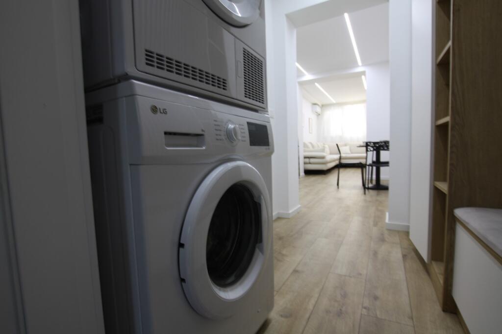Apartment 1+1 for rent newly furnished near Vodafoni in 21sh